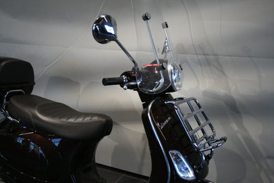 PIAGGIO LX 125 TOURING