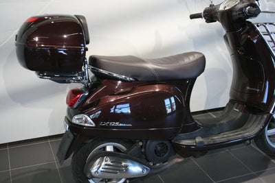 PIAGGIO LX 125 TOURING