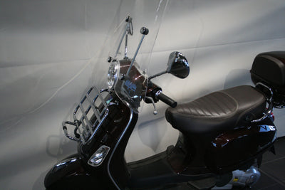 PIAGGIO LX 125 TOURING