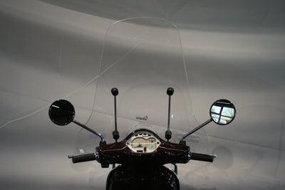 PIAGGIO LX 125 TOURING