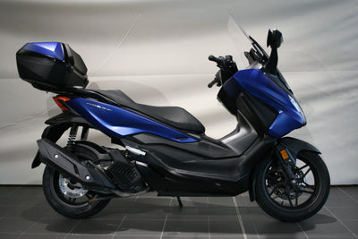 HONDA FORZA 125