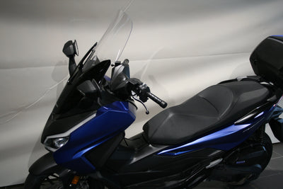 HONDA FORZA 125