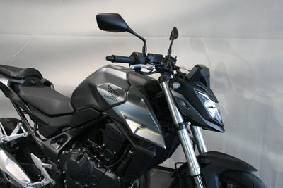HONDA CB 750 HORNET