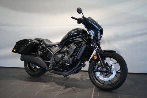 HONDA REBEL 1100 DCT TOUR
