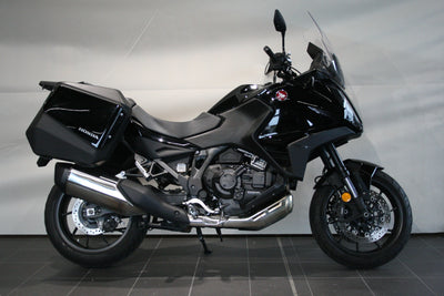 HONDA NT 1100 DCT