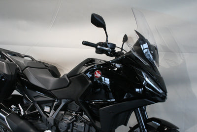 HONDA NT 1100 DCT