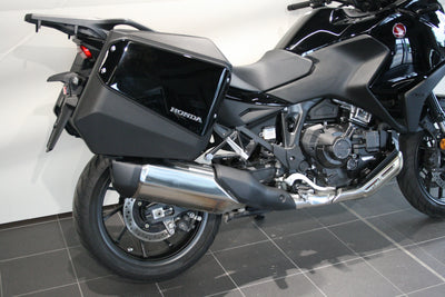 HONDA NT 1100 DCT