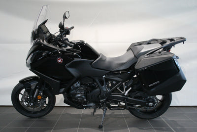 HONDA NT 1100 DCT