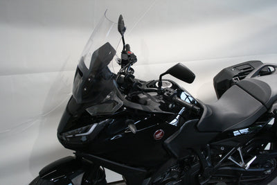 HONDA NT 1100 DCT