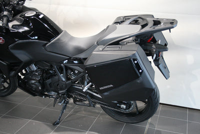 HONDA NT 1100 DCT