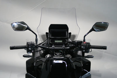 HONDA NT 1100 DCT