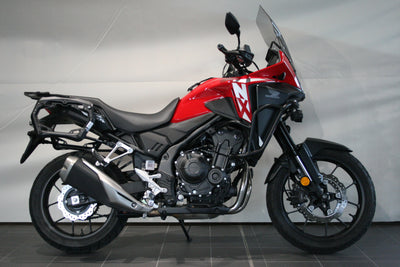 HONDA NX 500