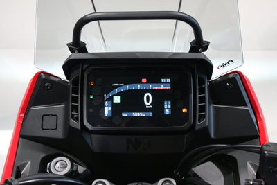 HONDA NX 500