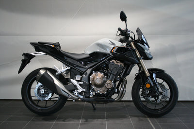 HONDA CB 500 F