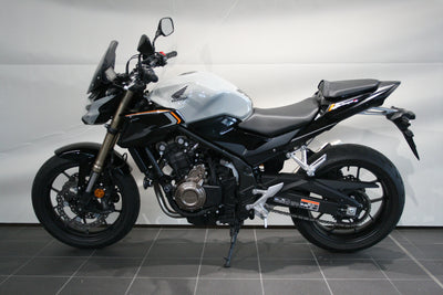 HONDA CB 500 F