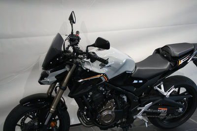 HONDA CB 500 F