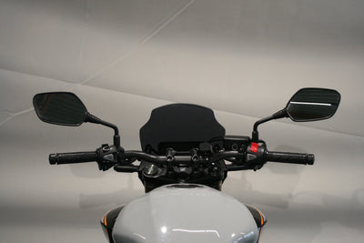 HONDA CB 500 F