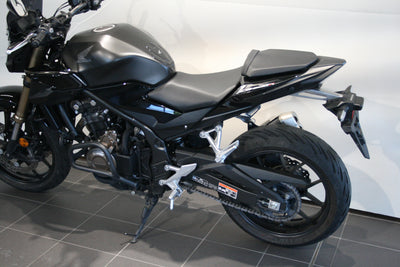 HONDA CB 500 F