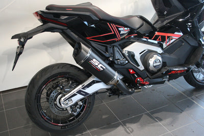 HONDA ADV 750