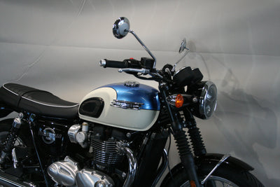 TRIUMPH BONNEVILLE T120