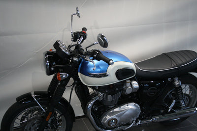 TRIUMPH BONNEVILLE T120