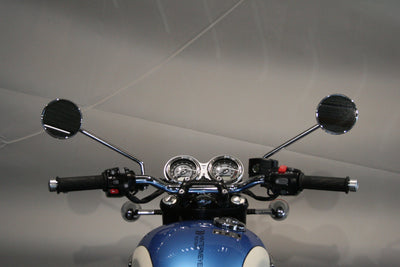TRIUMPH BONNEVILLE T120