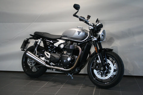 TRIUMPH SPEED TWIN 1200