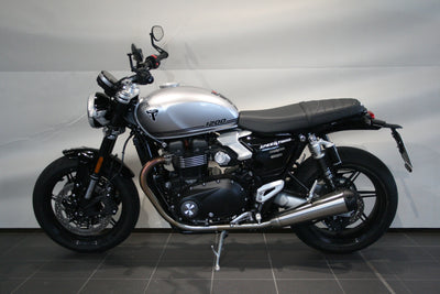 TRIUMPH SPEED TWIN 1200