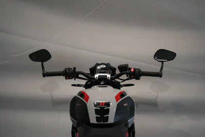 TRIUMPH TRIDENT 800