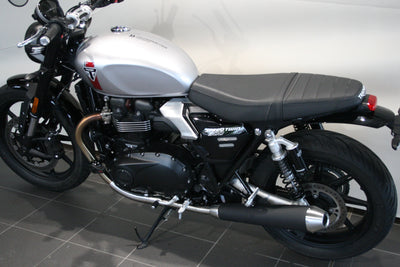 TRIUMPH SPEED TWIN 900 SOG