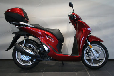 HONDA SH 150 ADR