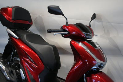 HONDA SH 150 ADR
