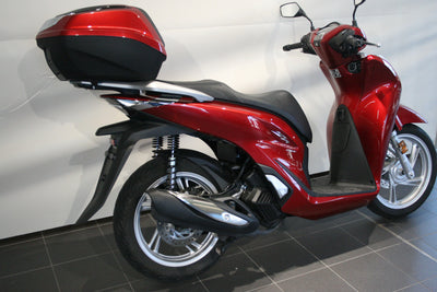 HONDA SH 150 ADR