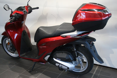 HONDA SH 150 ADR