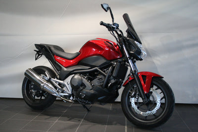 HONDA NC 750 S DCT