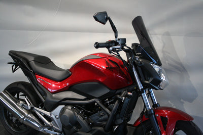 HONDA NC 750 S DCT