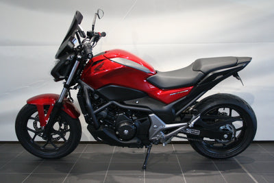 HONDA NC 750 S DCT