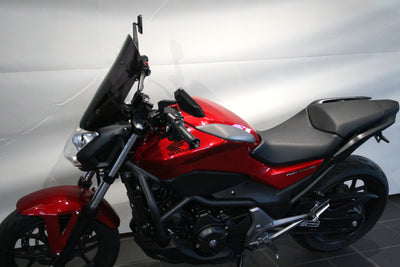 HONDA NC 750 S DCT