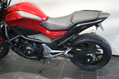 HONDA NC 750 S DCT