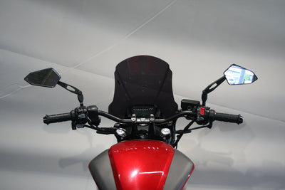 HONDA NC 750 S DCT