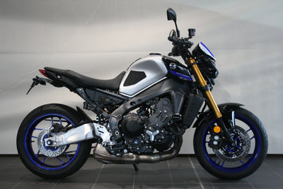 YAMAHA MT 09 SP