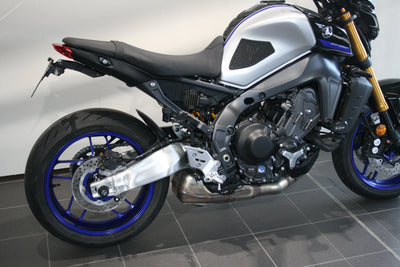 YAMAHA MT 09 SP