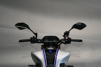 YAMAHA MT 09 SP