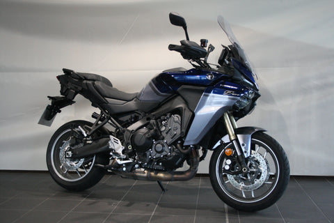 YAMAHA TRACER 9 GT+ Y-AMT