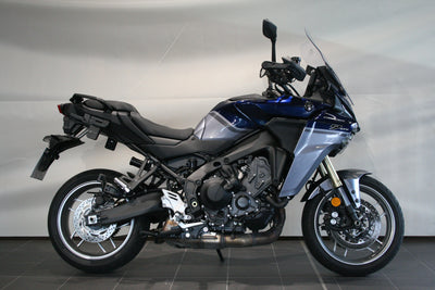 YAMAHA TRACER 9 GT+ Y-AMT