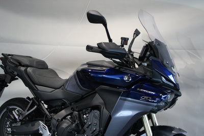 YAMAHA TRACER 9 GT+ Y-AMT