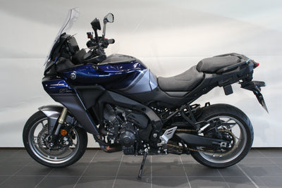 YAMAHA TRACER 9 GT+ Y-AMT