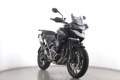 TRIUMPH TIGER 1200 GT PRO