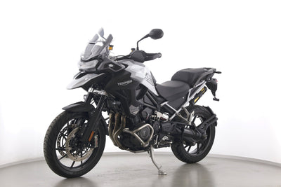 TRIUMPH TIGER 1200 GT PRO
