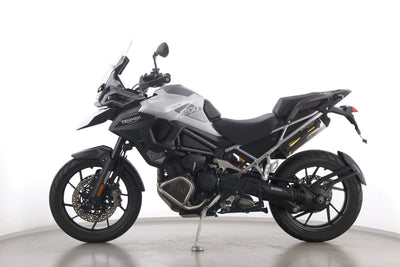 TRIUMPH TIGER 1200 GT PRO